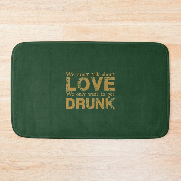 Item preview, Manic Street Preachers - We Don_t Talk About Love designed and sold by StyleyTshirts8.