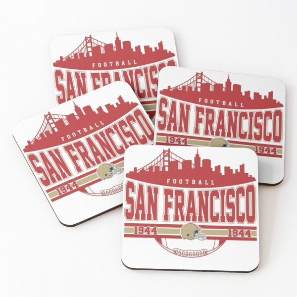Item preview, 49 ers Football designed and sold by Urbanzilhu.