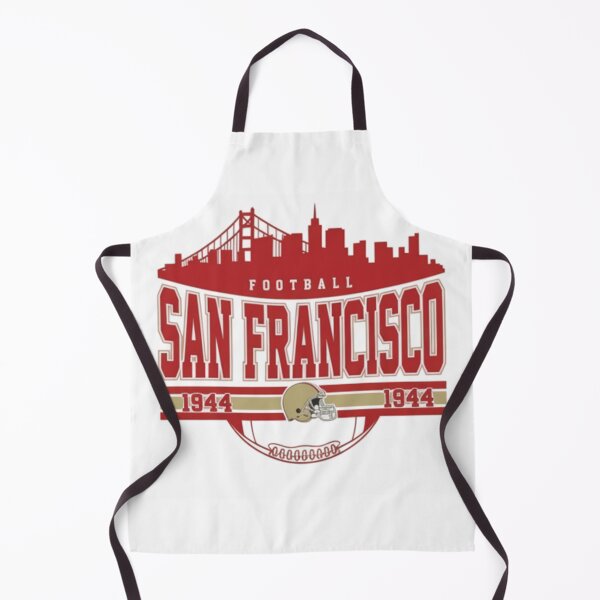 Item preview, 49 ers Football designed and sold by Urbanzilhu.
