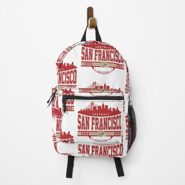 Item preview, 49 ers Football designed and sold by Urbanzilhu.