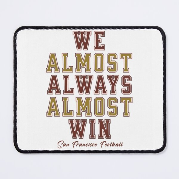 Item preview, 49 ers Football designed and sold by Urbanzilhu.