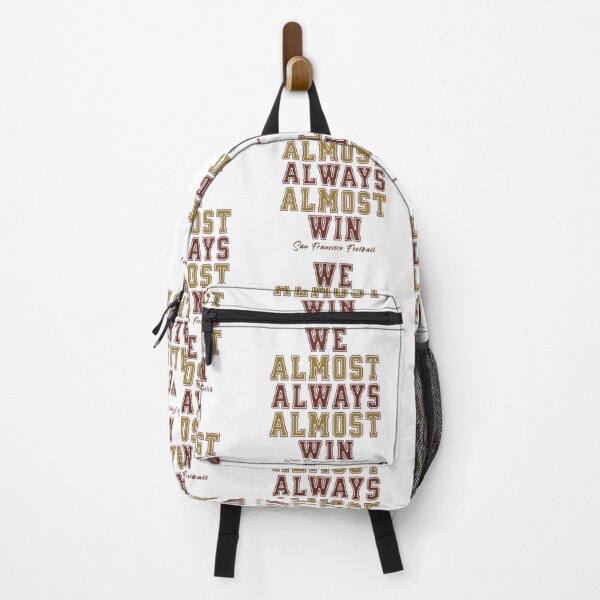 Item preview, 49 ers Football designed and sold by Urbanzilhu.