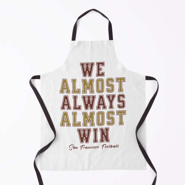 Item preview, 49 ers Football designed and sold by Urbanzilhu.