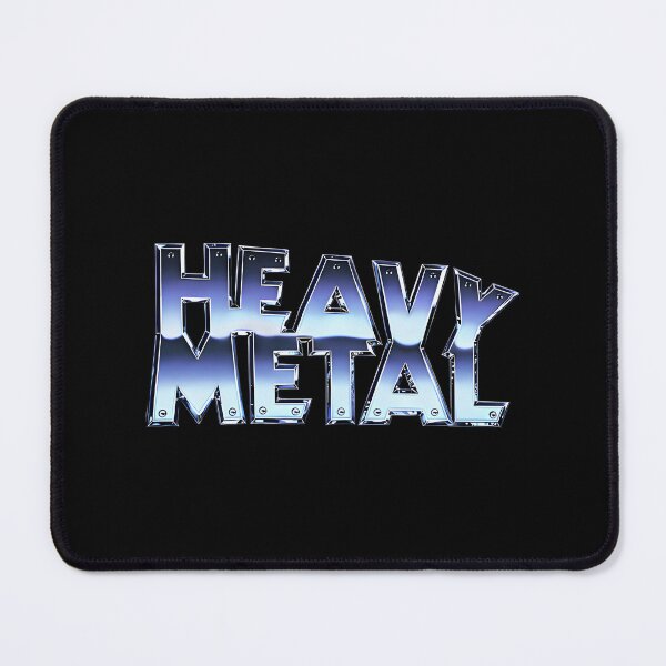 Item preview, Heavy Metal Movies designed and sold by JoanaLedner.