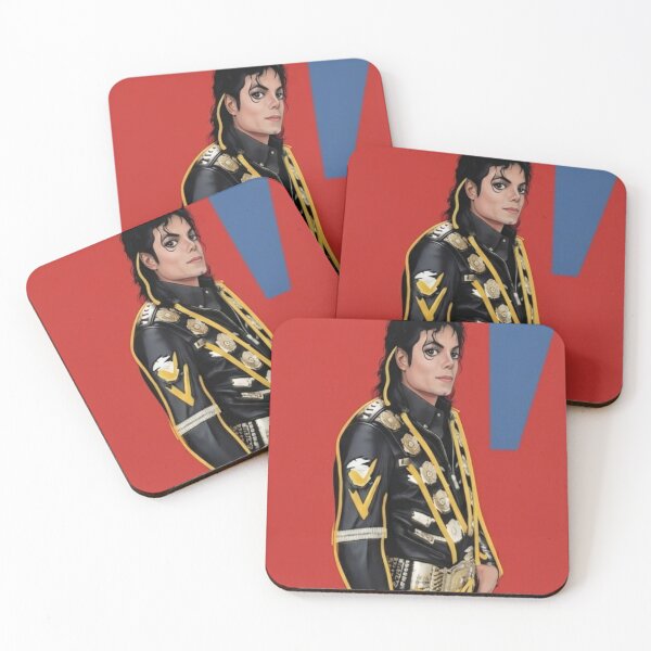 Item preview, Michael Jackson designed and sold by Creativnani.