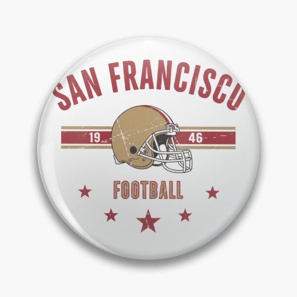 Item preview, 49 ers Football designed and sold by Urbanzilhu.