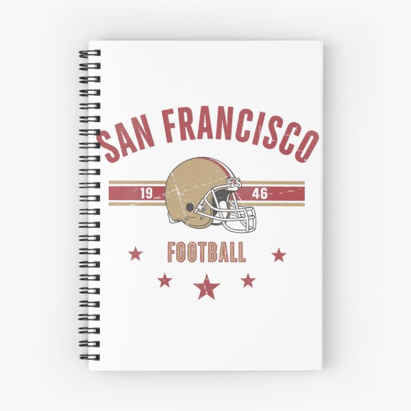 Item preview, 49 ers Football designed and sold by Urbanzilhu.