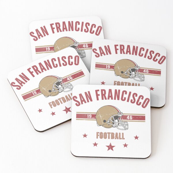 Item preview, 49 ers Football designed and sold by Urbanzilhu.