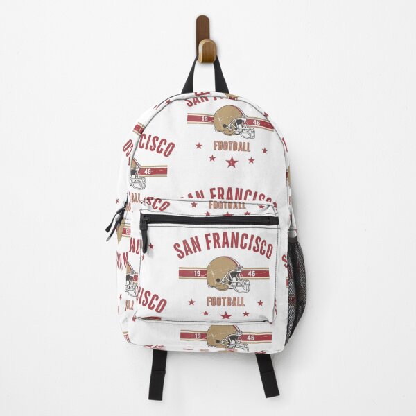 Item preview, 49 ers Football designed and sold by Urbanzilhu.