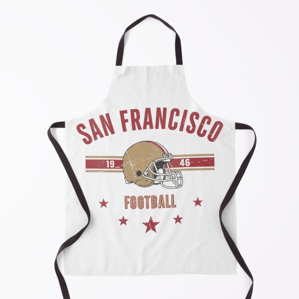 Item preview, 49 ers Football designed and sold by Urbanzilhu.