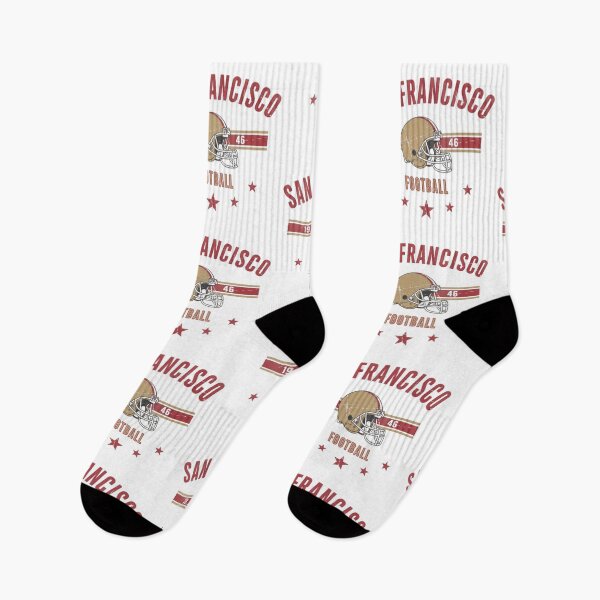 Item preview, 49 ers Football designed and sold by Urbanzilhu.