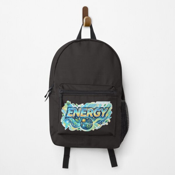 Item preview, Cyber Energy designed and sold by The best online style shop.