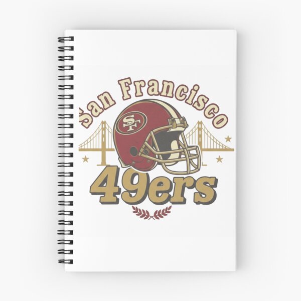 Item preview, 49 ers Football designed and sold by Urbanzilhu.