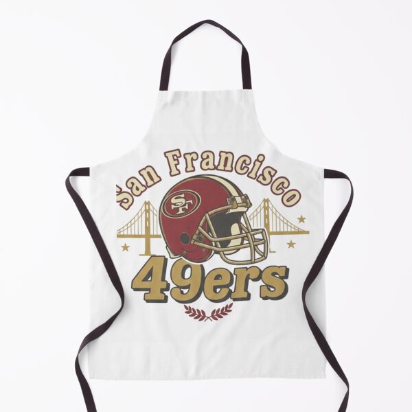 Item preview, 49 ers Football designed and sold by Urbanzilhu.