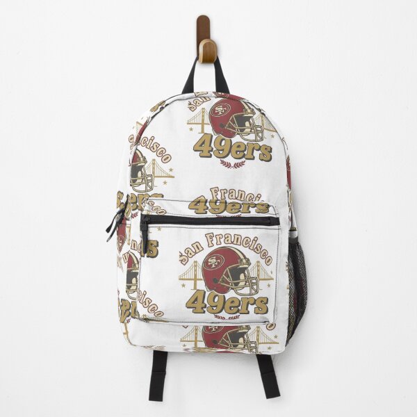 Item preview, 49 ers Football designed and sold by Urbanzilhu.