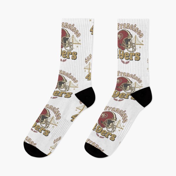 Item preview, 49 ers Football designed and sold by Urbanzilhu.