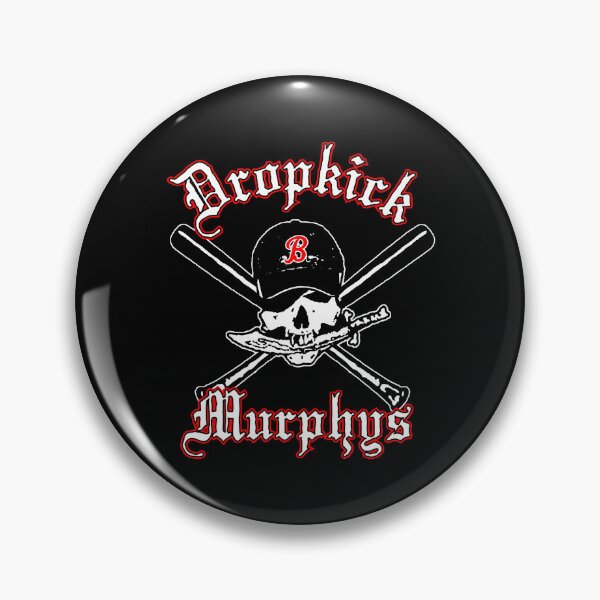 Item preview, Retro Classic dropkick murphys designed and sold by suntolorambut.