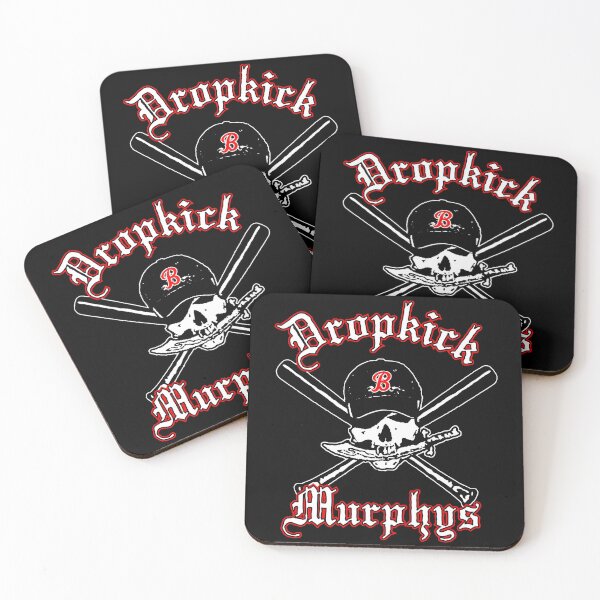 Item preview, Retro Classic dropkick murphys designed and sold by suntolorambut.