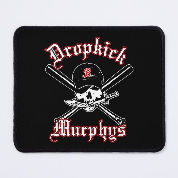 Item preview, Retro Classic dropkick murphys designed and sold by suntolorambut.