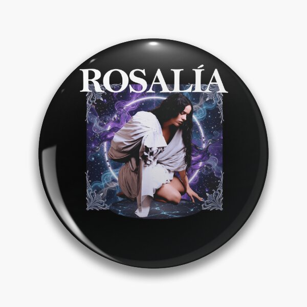 Artikelvorschau, Rosalia Motomami entworfen und verkauft von Mi-Zouhra.