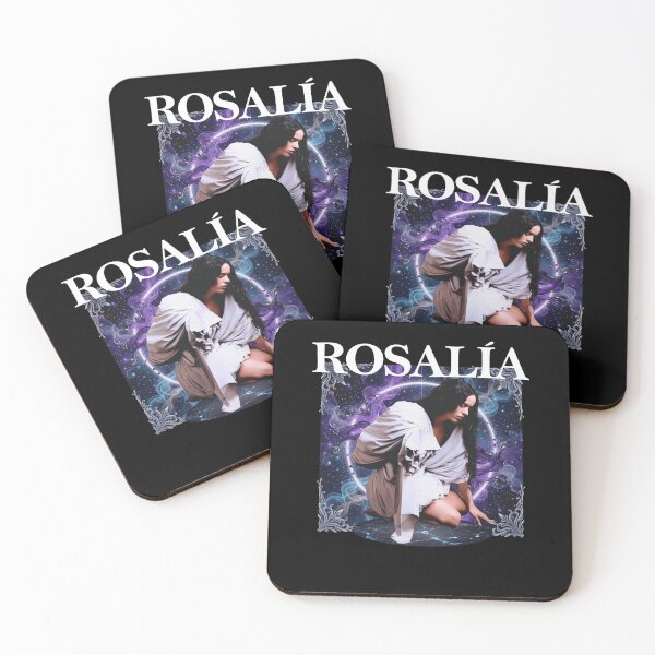 Item preview, Rosalia Motomami designed and sold by Mi-Zouhra.
