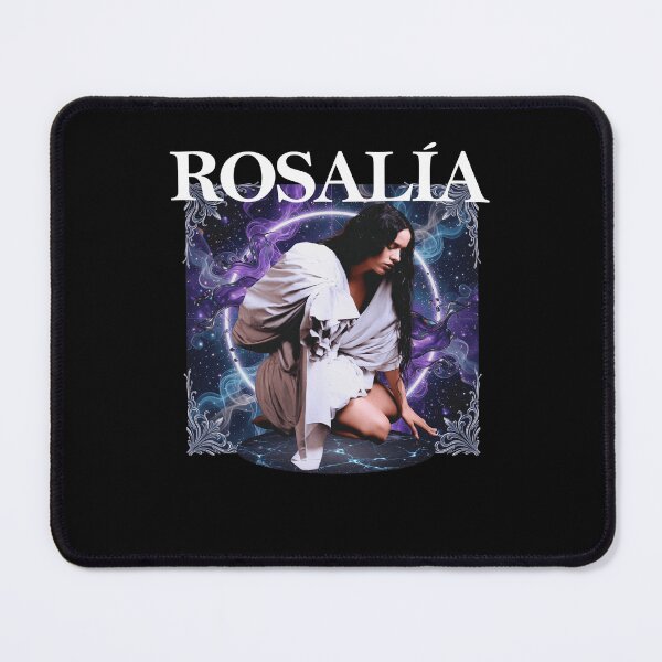 Item preview, Rosalia Motomami designed and sold by Mi-Zouhra.
