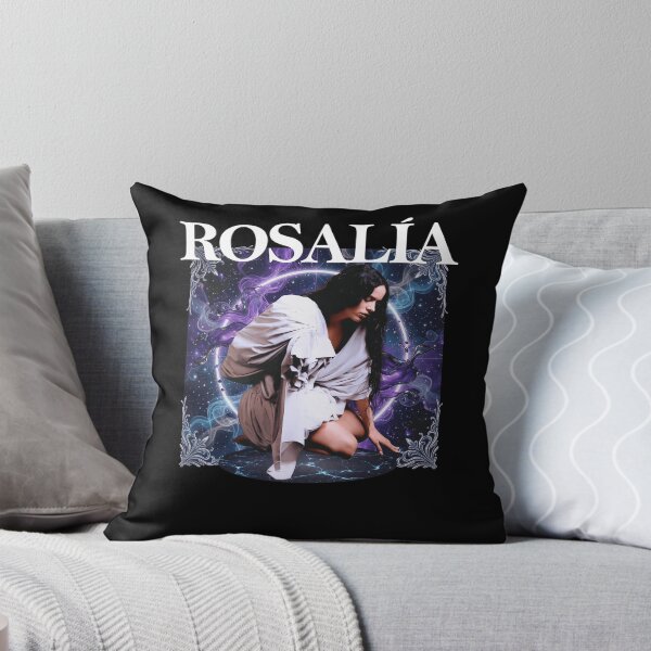 Item preview, Rosalia Motomami designed and sold by Mi-Zouhra.