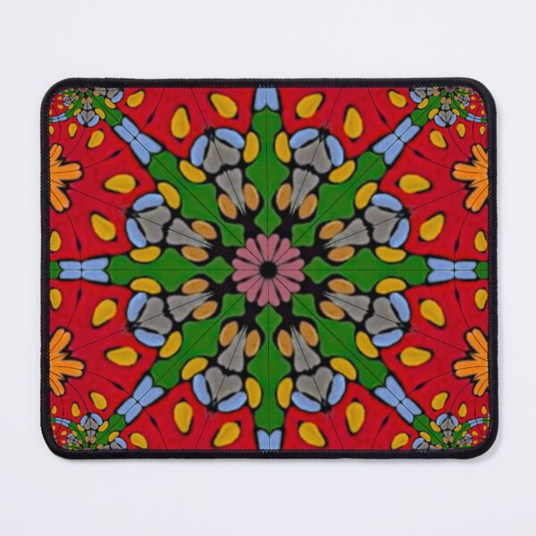 Item preview, Mandala 116 designed and sold by Gluecknika.