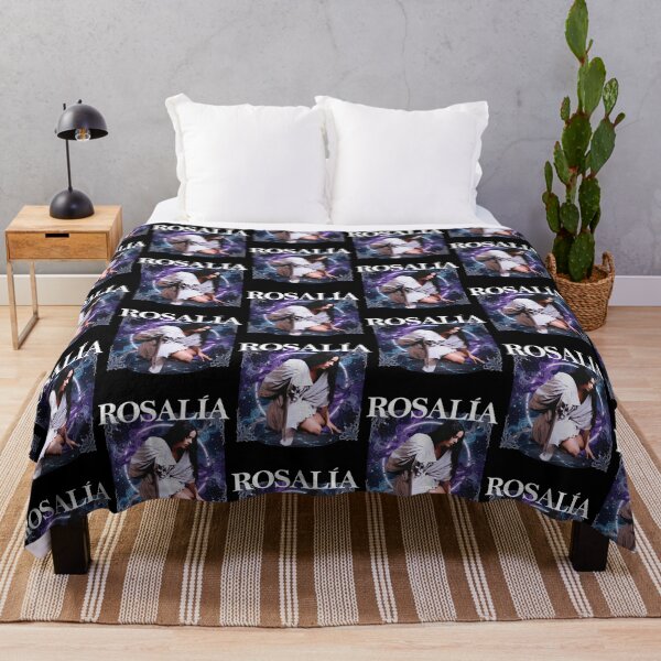 Item preview, Rosalia Motomami designed and sold by Mi-Zouhra.
