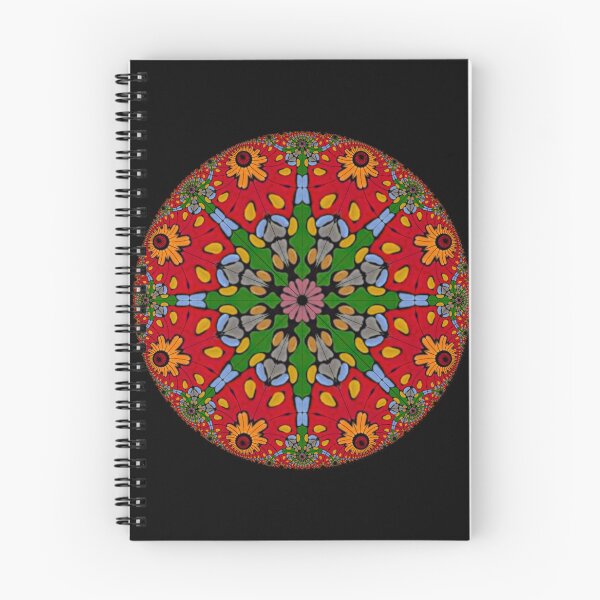 Item preview, Mandala 116 designed and sold by Gluecknika.