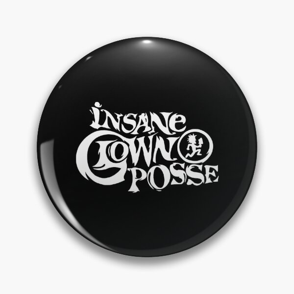 Item preview, Insane Clown Posse Band designed and sold by JoanaLedner.