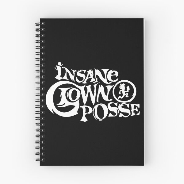 Item preview, Insane Clown Posse Band designed and sold by JoanaLedner.