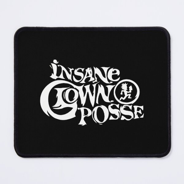 Item preview, Insane Clown Posse Band designed and sold by JoanaLedner.