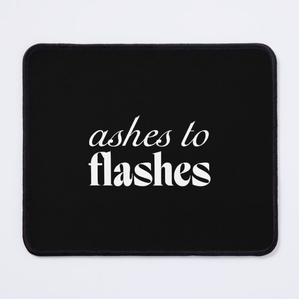 Item preview, Ashes to flashes designed and sold by SpilloDesign.