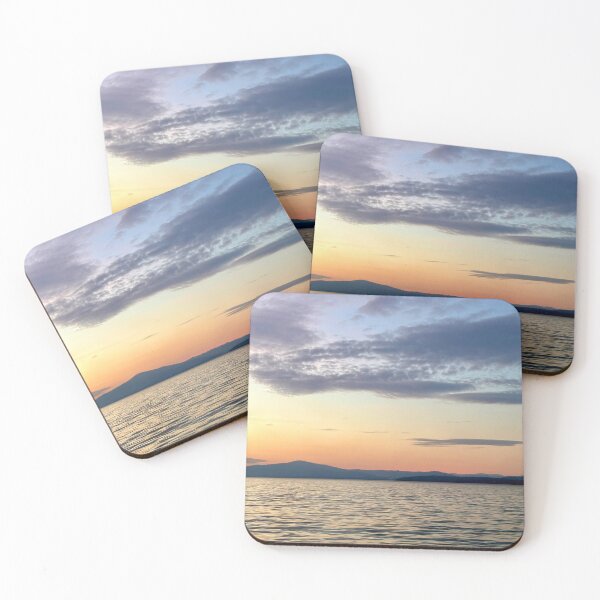 Item preview, Orange Sunset designed and sold by FlippArt.