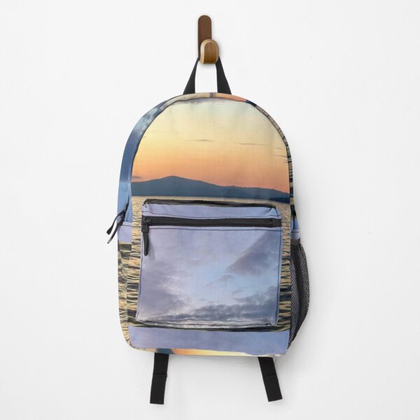 Item preview, Orange Sunset designed and sold by FlippArt.