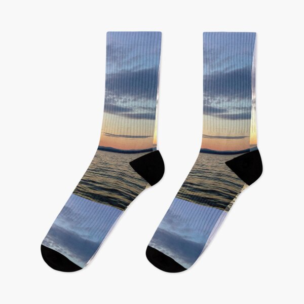 Item preview, Orange Sunset designed and sold by FlippArt.