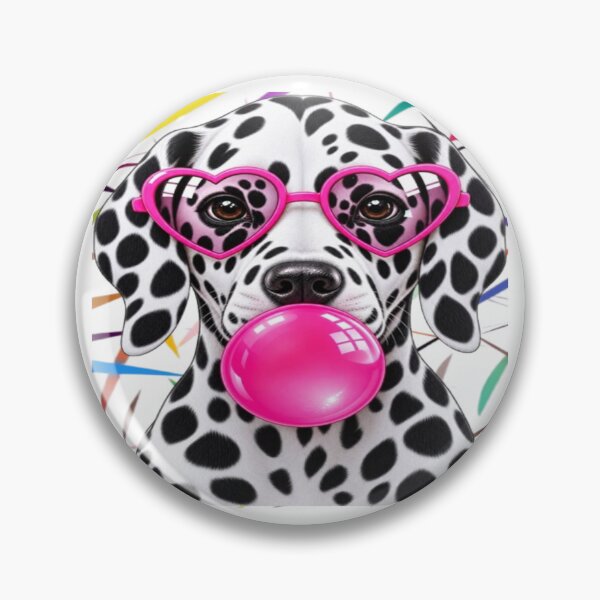 Item preview, dalmatians canine designed and sold by Hota055.