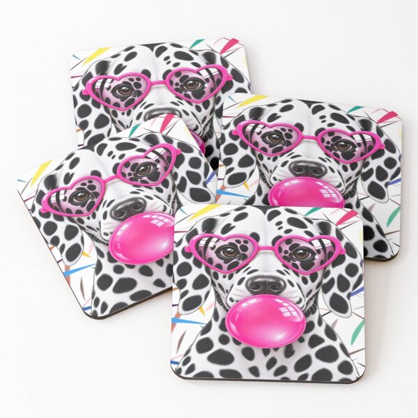 Item preview, dalmatians canine designed and sold by Hota055.