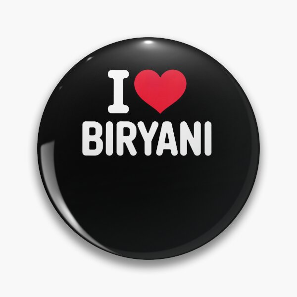 Item preview, Biryani Art For Men Women Kids Chicken Indian Biryani designed and sold by OddityVault.