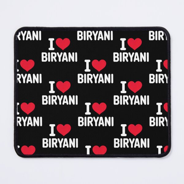 Item preview, Biryani Art For Men Women Kids Chicken Indian Biryani designed and sold by OddityVault.