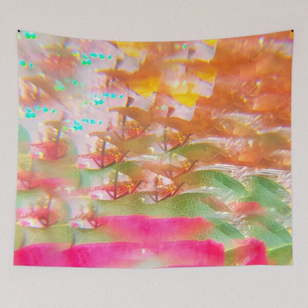 Item preview, Unfurling Promise: The Green Root and Golden Awakening designed and sold by ElionSolis.
