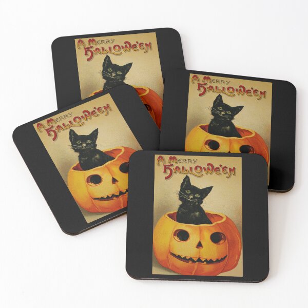Item preview, A Merry Halloween  designed and sold by amanda150771.