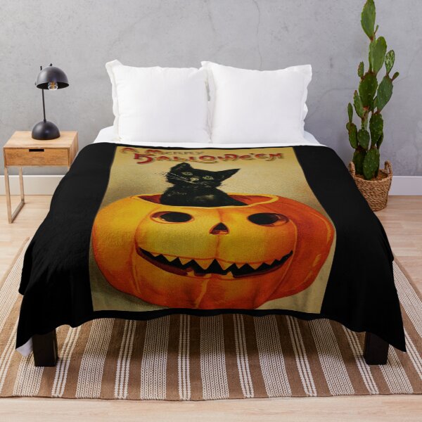 Aperçu de l'œuvre Joyeux Halloween créée et vendue par amanda150771.
