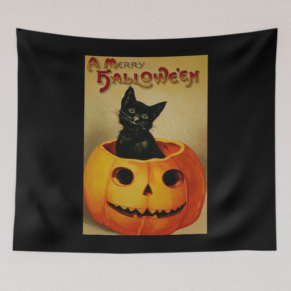 Item preview, A Merry Halloween  designed and sold by amanda150771.