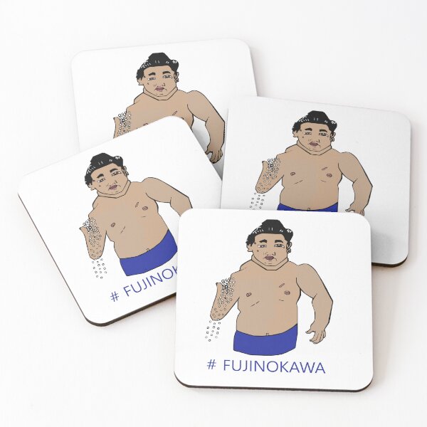 Item preview, Fujinokawa Salt Throw designed and sold by cwningennos.