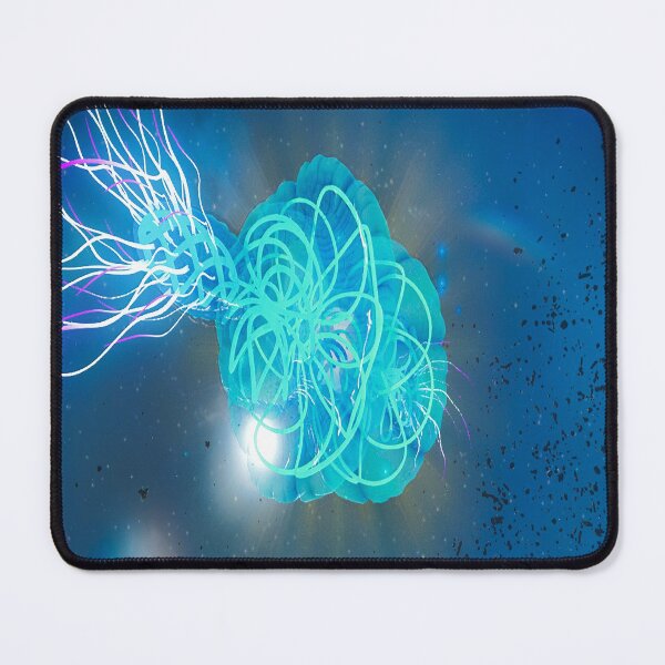 Item preview, Electric Nebula designed and sold by BrizzyArt.