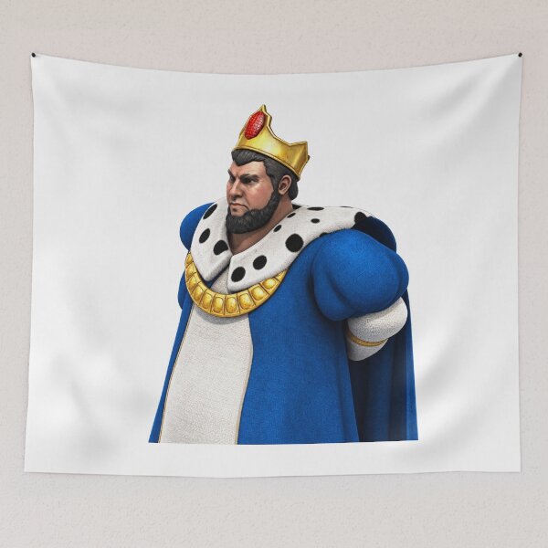 Item preview, Age Of Empires ii designed and sold by Cross-Hatch.