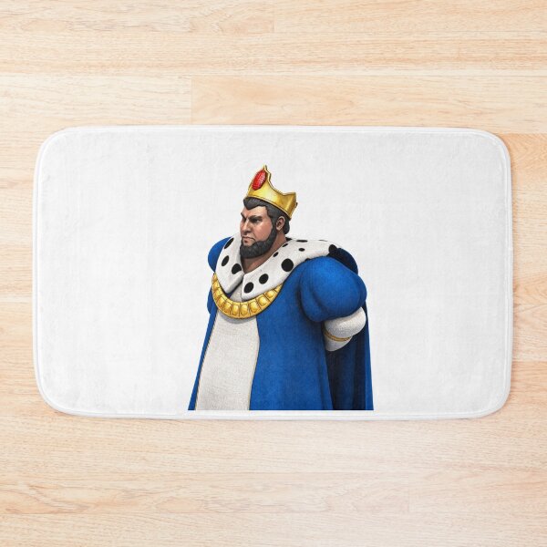 Item preview, Age Of Empires ii designed and sold by Cross-Hatch.