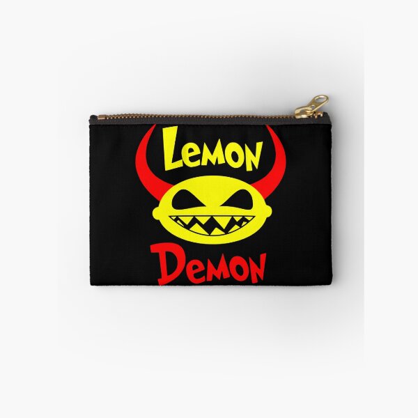Item preview, LogoLemon Demon T-Shirt designed and sold by JoanaLedner.